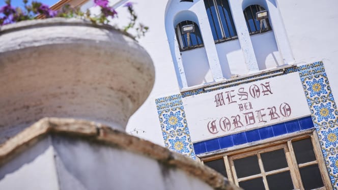 Mesón del Cordero - 5