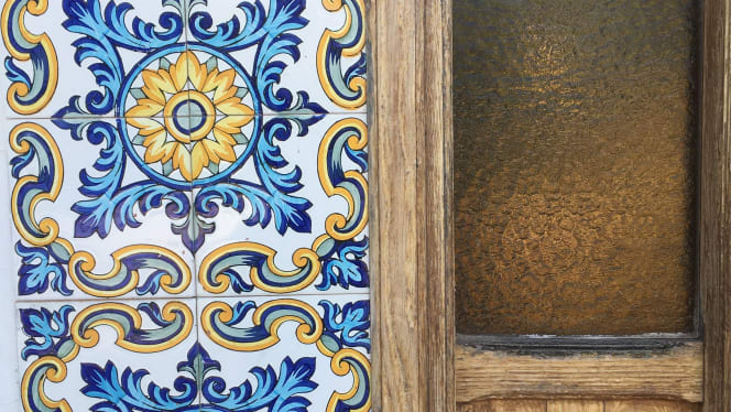 Mesón del Cordero - 8