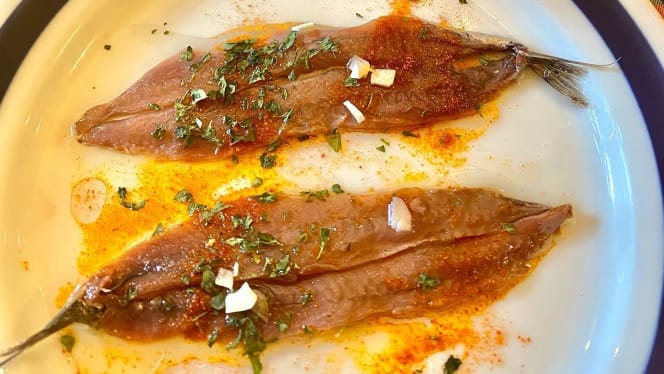 Mesón del Cordero - 3