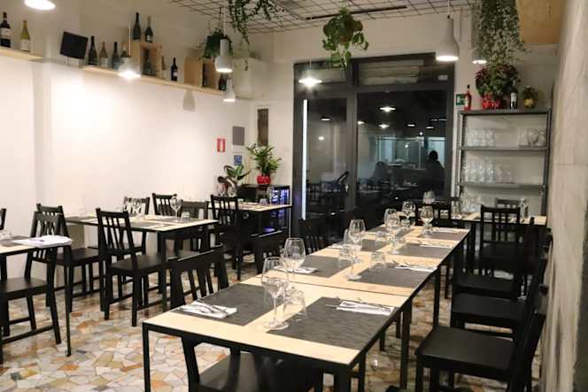 Acacie e Pepe - Cucina e cicchetti - 4