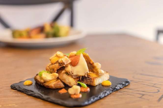 Acacie e Pepe - Cucina e cicchetti - 7