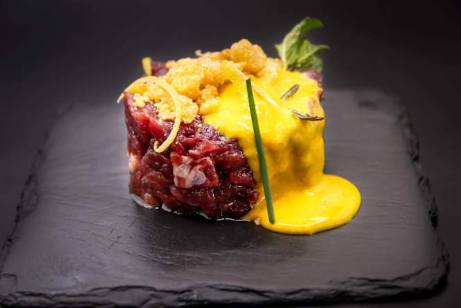 Acacie e Pepe - Cucina e cicchetti - 0