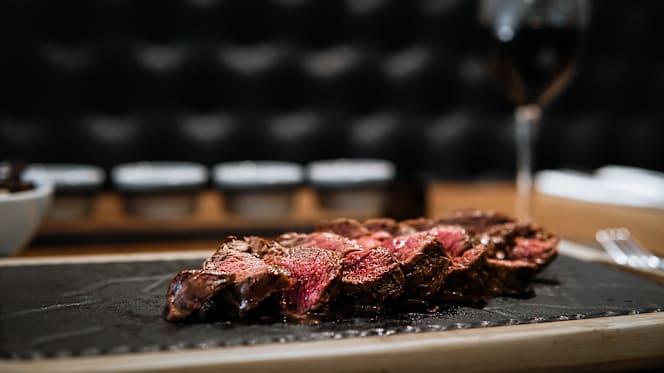 Meating SteakHouse - 9