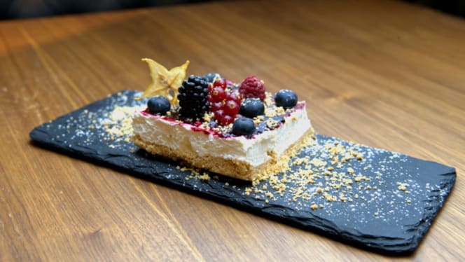 Meating SteakHouse - 5