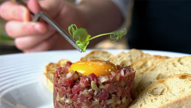 Meating SteakHouse - 3