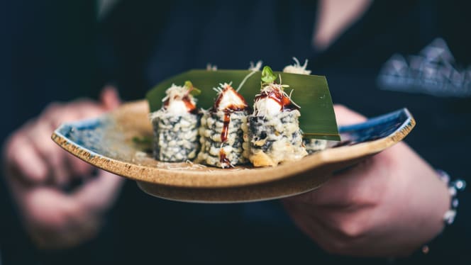 52C - Japan Fusion Experience - 1