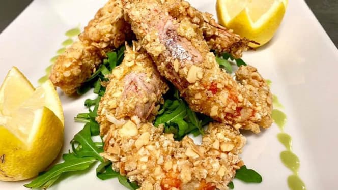 Il Veliero Trattoria - 4