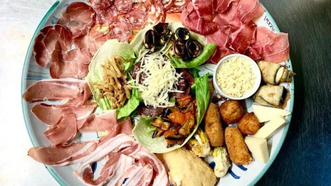 Il Veliero Trattoria - 3