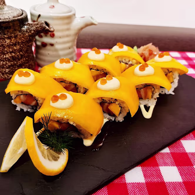 Ahika - Restaurant - Lyon