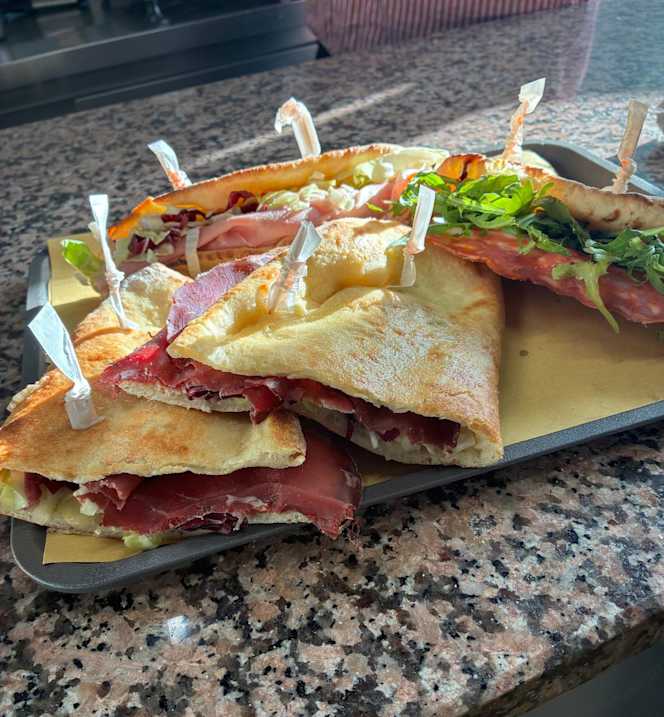Pizzeria Arena - 2