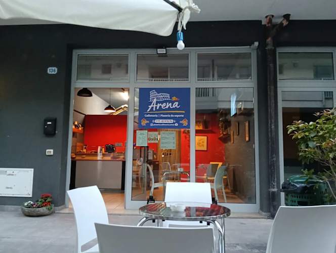 Pizzeria Arena - 7