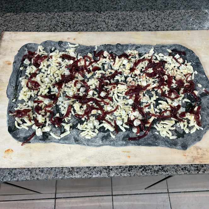Pizzeria Arena - 4