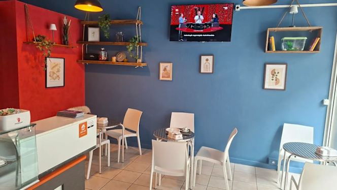 Pizzeria Arena - 9