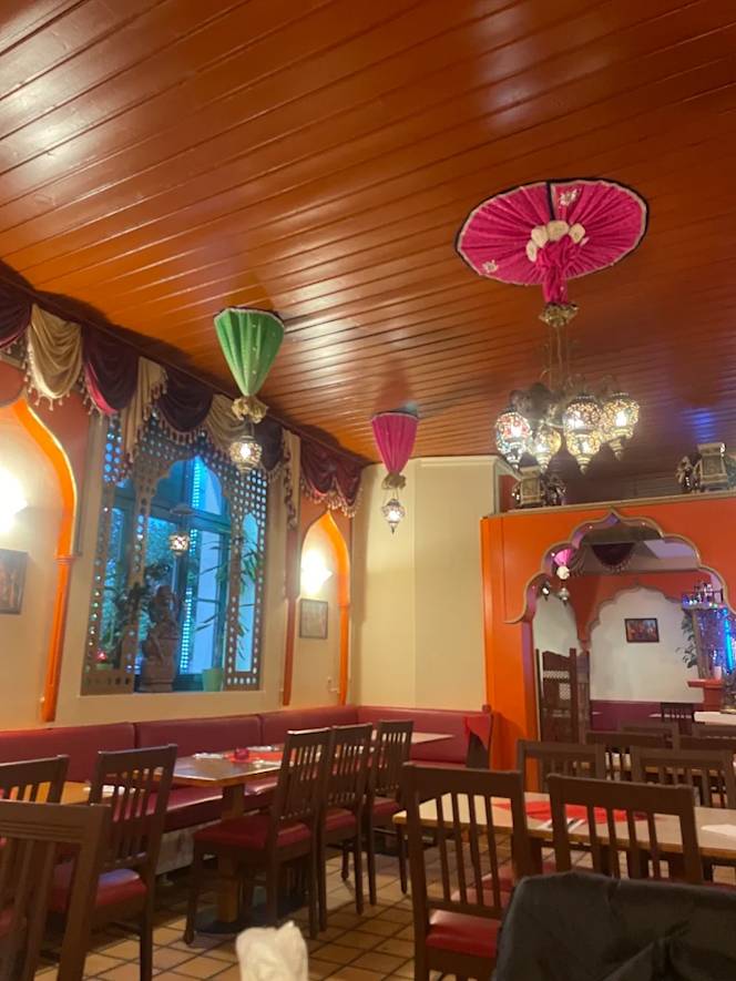 Ayurveda Indisches Restaurant - 2