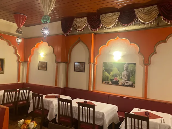 Ayurveda Indisches Restaurant - 0