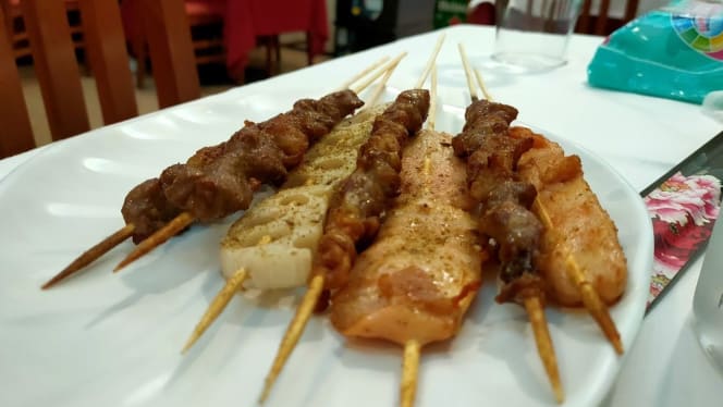 TRATTORIA HONG NI - 7