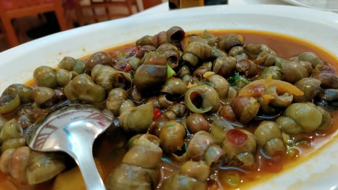 TRATTORIA HONG NI - 5