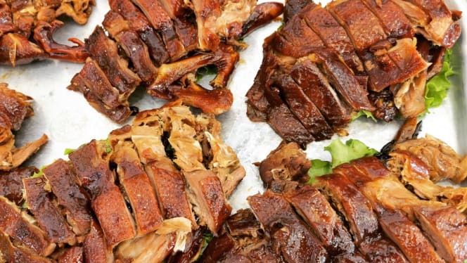 TRATTORIA HONG NI - 2