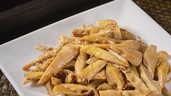 TRATTORIA HONG NI - 4