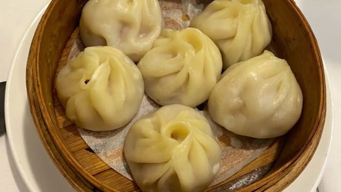 TRATTORIA HONG NI - 6