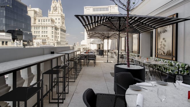 Pizzeria Planta 9 CR7 - 3