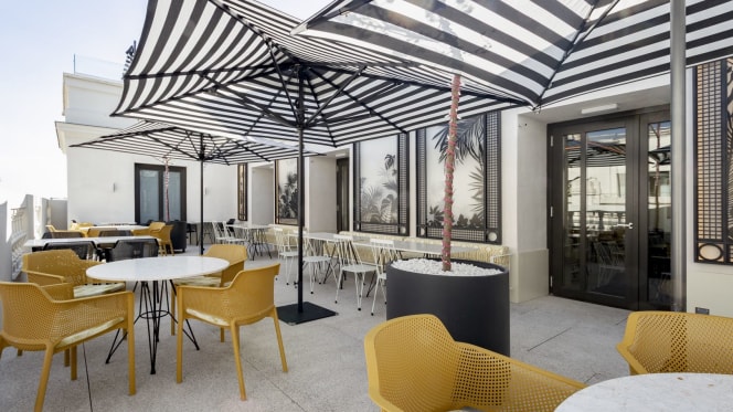 Pizzeria Planta 9 CR7 - 0