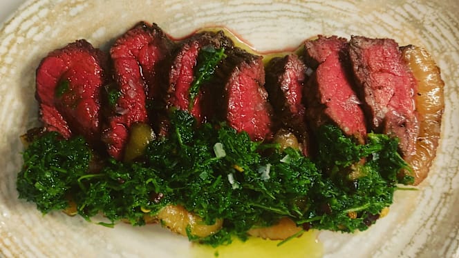 STHLM TAPAS Vasastan - 4