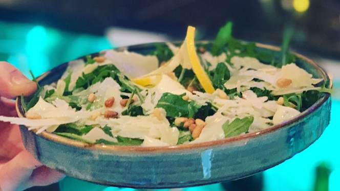 STHLM TAPAS Vasastan - 3