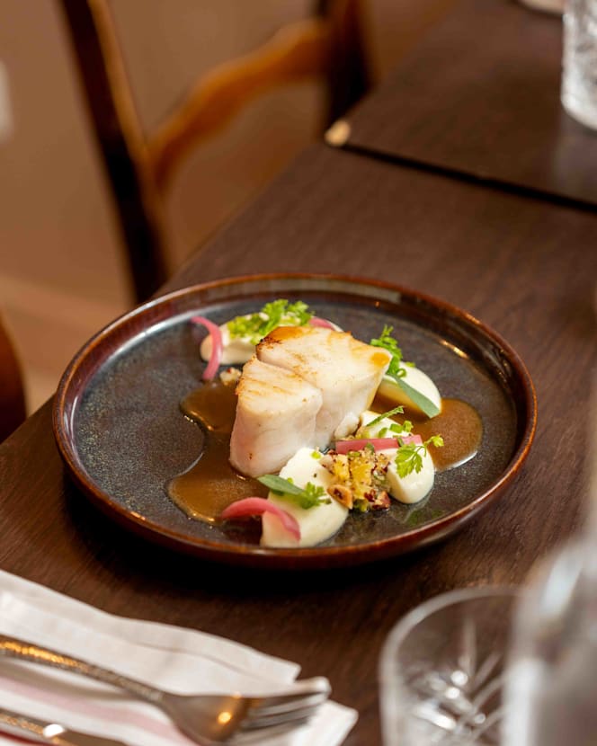 Maison Satory - Versailles - 5