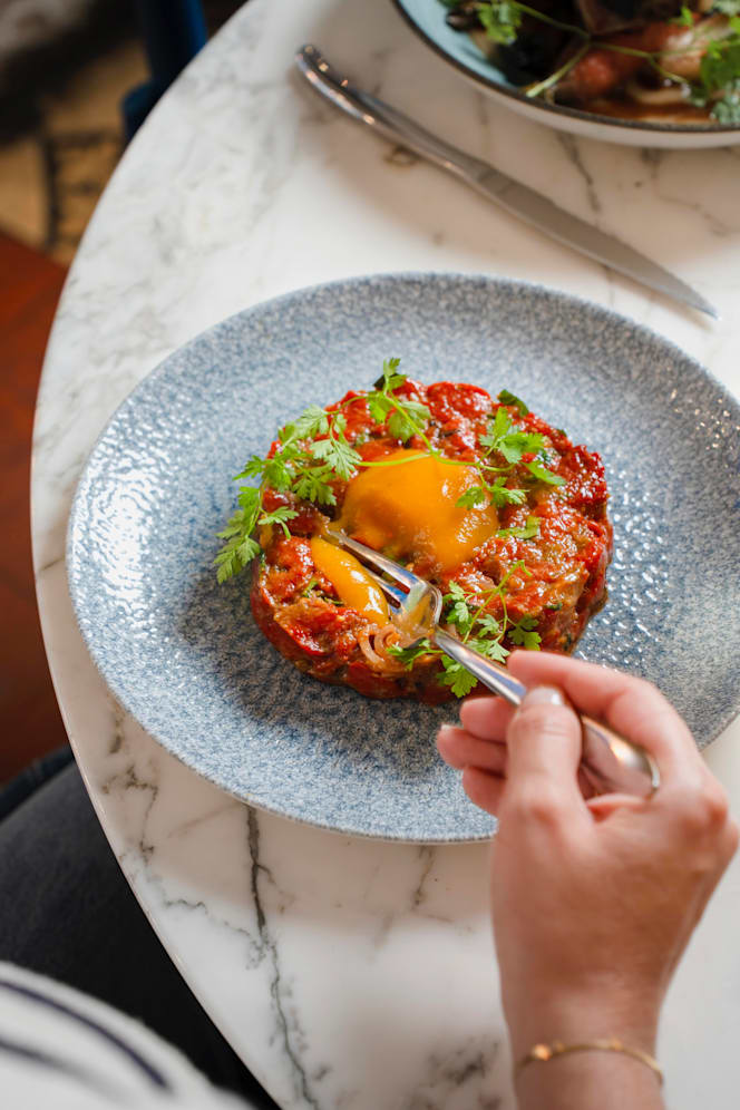 Maison Satory - Versailles - 9