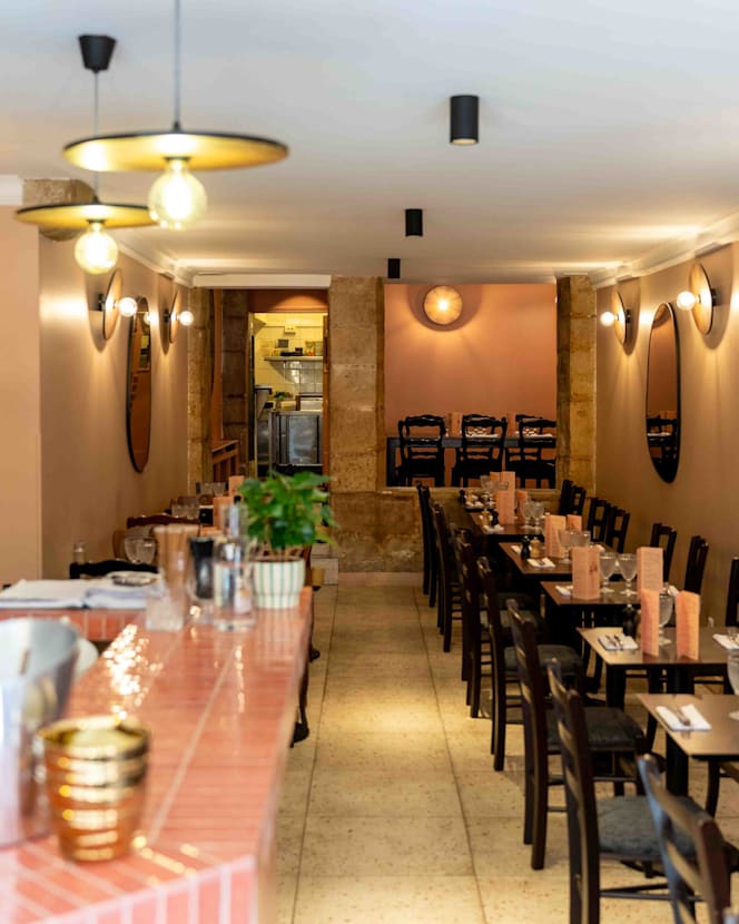 Maison Satory - Versailles - 1