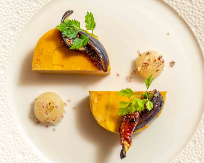 Maison Satory - Versailles - 6