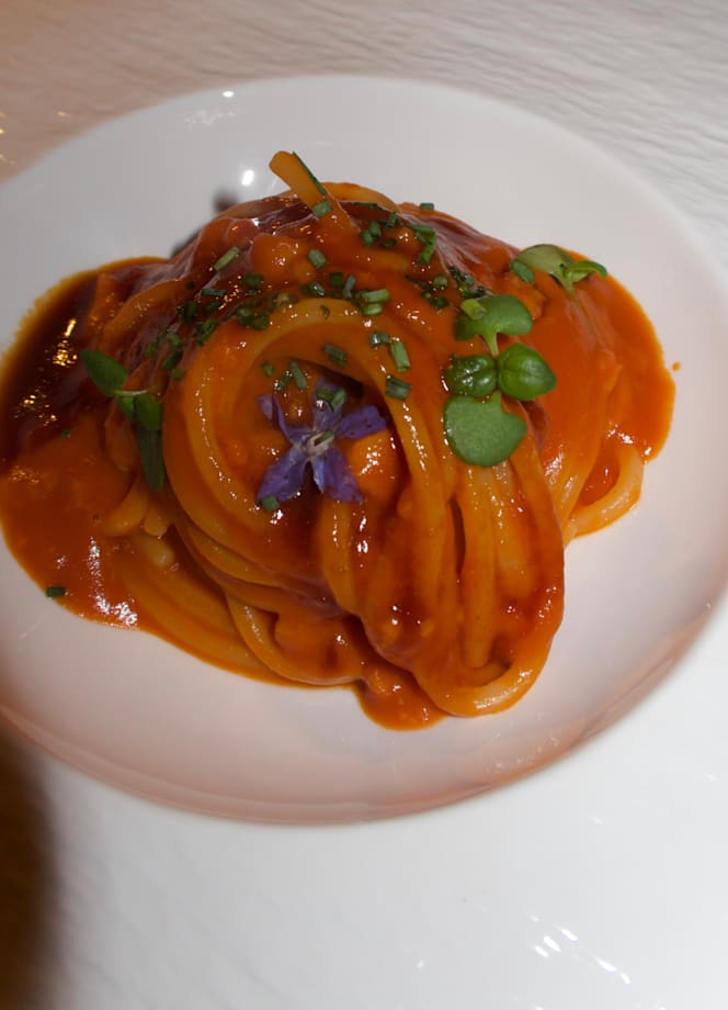 Ristorante Sottovento - 2