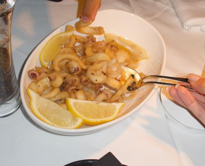 Ristorante Sottovento - 1