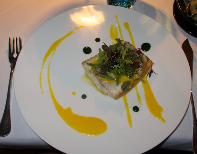 Ristorante Sottovento - 3