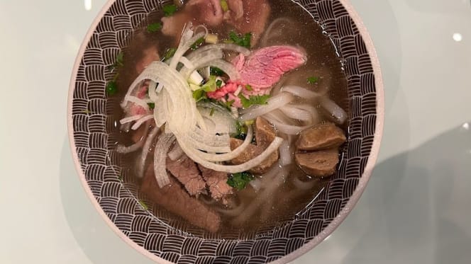 越厨Pho Yummy - 5