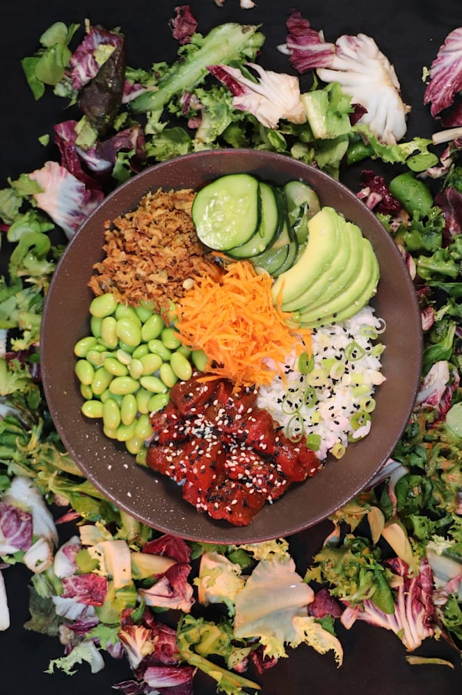 The Underdog Bar & Restaurant - 1