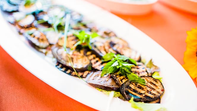 Agriturismo Fattoria Terranova - 8