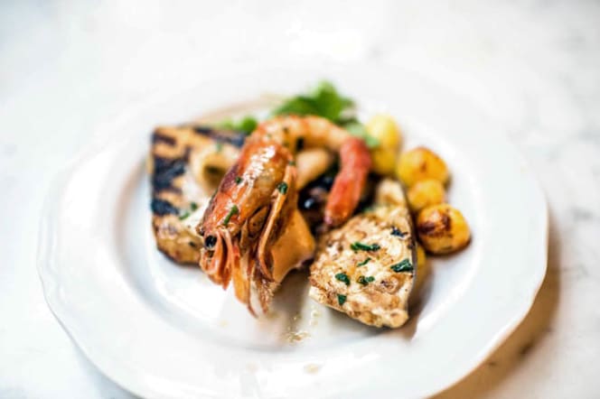 Agriturismo Fattoria Terranova - 4