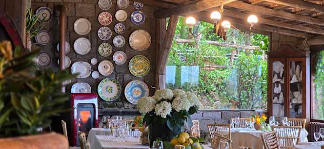 Agriturismo Fattoria Terranova - 1