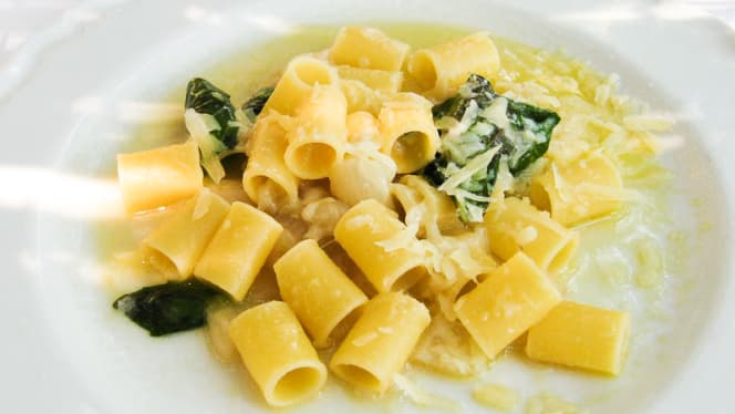 Agriturismo Fattoria Terranova - 6