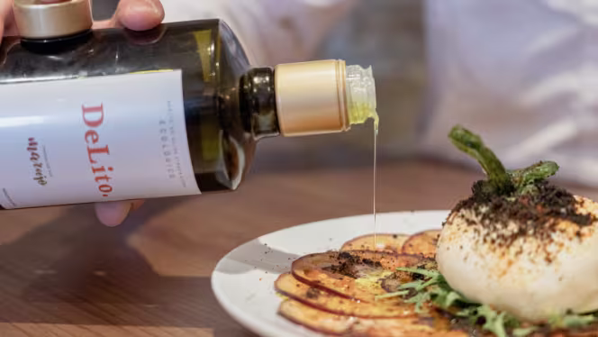 Restaurant Asador DeLito - 5