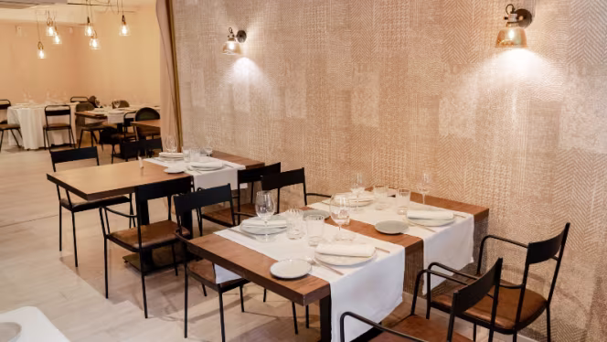 Restaurant Asador DeLito - 2