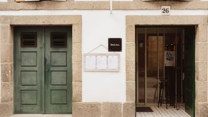 Restaurant Asador DeLito - 3