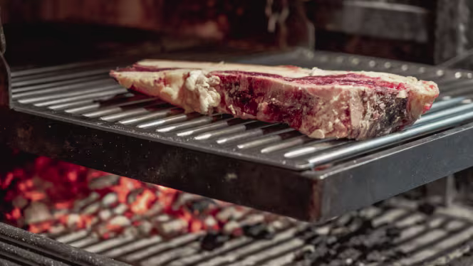 Restaurant Asador DeLito - 6