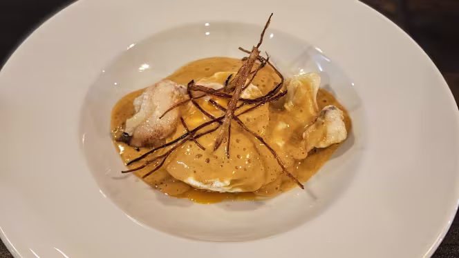 Restaurant Asador DeLito - 9