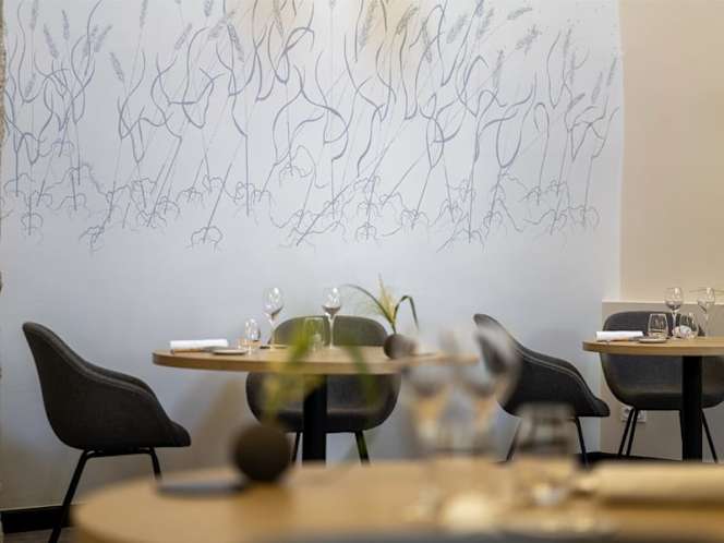 La Table Lionel Giraud - 5