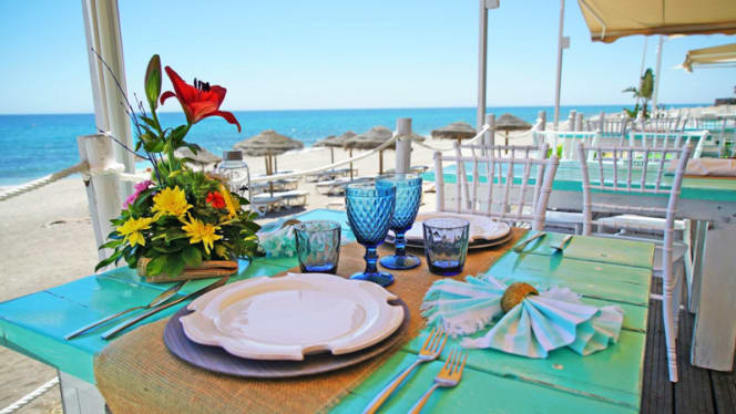 Neptuno Mojácar - 0