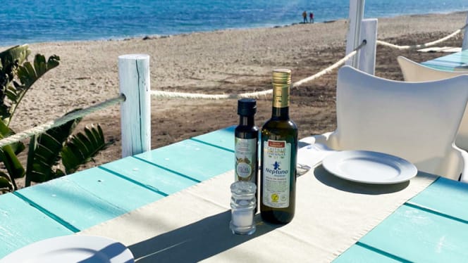 Neptuno Mojácar - 4