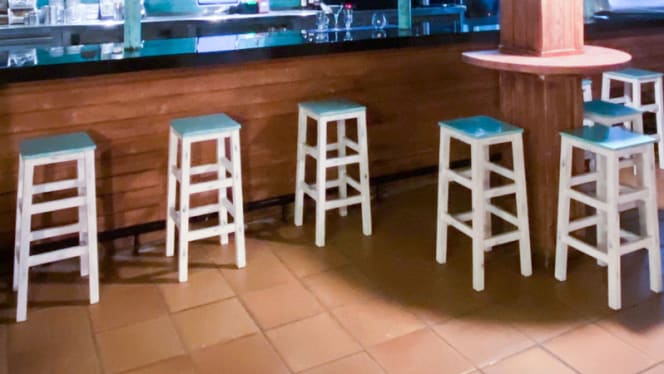 Neptuno Mojácar - 5